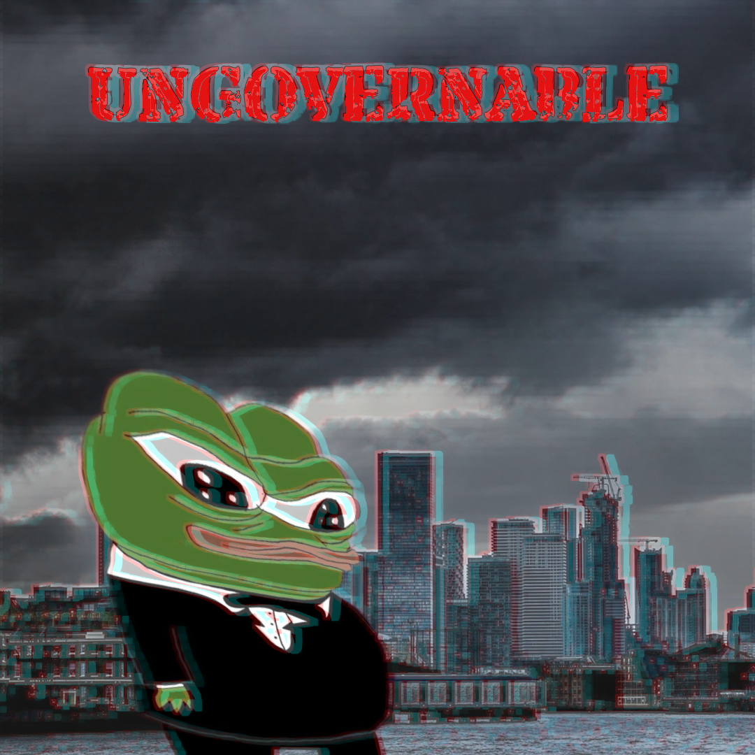 Apu Apustaja sticker